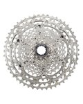 SHIMANO cassette - DEORE M5100 11 11-51 - silver