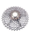 SHIMANO cassette - DEORE XT M770 9 11-32 - silver