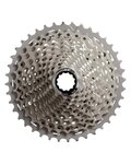 SHIMANO cassette - DEORE XT M8000 11 11-42 - silver