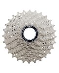SHIMANO cassette - CASSETTE 105 R7000 11 11-30 - silver