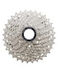 SHIMANO cassette - CASSETTE 105 R7000 11 11-32 - silver