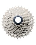 SHIMANO cassette - ULTEGRA R8000 11 11-30 - silver