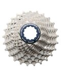 SHIMANO cassette - ULTEGRA R8000 11 14-28 - silver