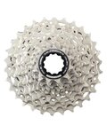 SHIMANO cassette - ULTEGRA R8100 12 11-30 - silver