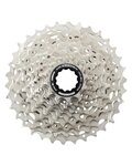 SHIMANO cassette - ULTEGRA R8100 12 11-34 - silver
