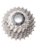 SHIMANO cassette - DURA ACE R9100 11 11-25 - silver