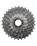SHIMANO cassette - DURA ACE R9100 11 11-30 - silver