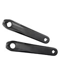 SHIMANO cranks - STEPS FC-E8050 - black
