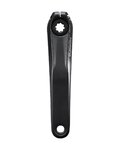 SHIMANO cranks - STEPS FC-E8050 175mm - black