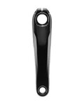 SHIMANO cranks - STEPS FC-EM900 165mm - black