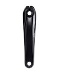 SHIMANO cranks - STEPS FC-M8150 165mm - black