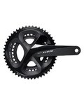 SHIMANO cranks with chainring - 105 R7000 172,5mm 52/36 - black