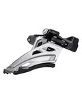 SHIMANO press - DEORE M4100 SIDE SWING - silver/black