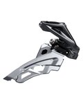SHIMANO press - DEORE M6000 SIDE SWING TOP - silver/black