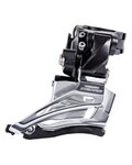 SHIMANO DEORE M6025 DOWN SWING - silver/black