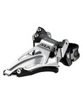 SHIMANO SLX FD-M7025 TOP SWING - silver/black