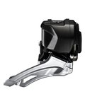 SHIMANO press - DEORE XT M8070 - silver/black