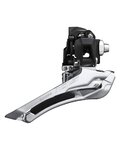 SHIMANO press - DERAILLEUR 105 R7100 - silver/black