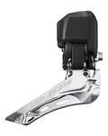 SHIMANO press - DERAILLEUR 105 R7150 - silver/black