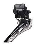 SHIMANO press - DURA-ACE R9250 - silver/black