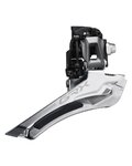 SHIMANO press - GRX RX810 - silver/black