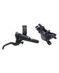 SHIMANO hydraulic brake - SLX M7100 REAR - black