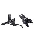 SHIMANO hydraulic brake - DEORE XT M8100 FRONT - black