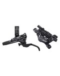 SHIMANO hydraulic brake - DEORE XT M8120 FRONT - black