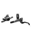 SHIMANO hydraulic brake - XTR M9100 FRONT - black