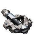 SHIMANO pedals - XTR M9100 - black