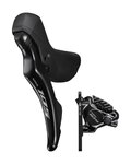 SHIMANO shifting - DUAL CONTROL 105 L - black