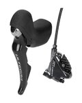 SHIMANO shifting - ULTEGRA STR8020/BRR8070 - black