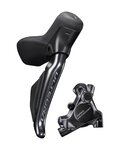 SHIMANO shifting - ULTEGRA STR8170/BRR8170 - black