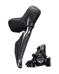 SHIMANO shifting - DURA ACE STR9270/BRR9270 - black