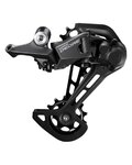 SHIMANO rear derailleur - DEORE M5100 - black