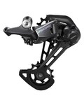 SHIMANO rear derailleur - DEORE M6100 - black