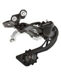 SHIMANO rear derailleur - DEORE XT M786 LONG - black