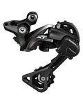 SHIMANO rear derailleur - DEORE XT M8000 LONG - black