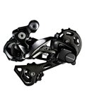 SHIMANO rear derailleur - DEORE XT M8000 - black