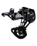 SHIMANO rear derailleur - XT M8100 LONG - black