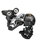 SHIMANO rear derailleur - SAINT M820 - black