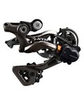SHIMANO rear derailleur - XTR M9000 LONG - black