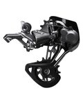 SHIMANO rear derailleur - XTR M9100 LONG - black