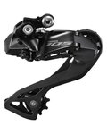 SHIMANO rear derailleur - DERAILLEUR 105 R7150 - black