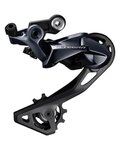 SHIMANO rear derailleur - ULTEGRA R8000 LONG - blue/black