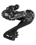 SHIMANO rear derailleur - ULTEGRA R8150 - grey/black