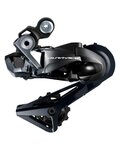SHIMANO rear derailleur - DURA ACE R9150 - black