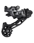 SHIMANO rear derailleur - GRX RX810 - black