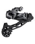 SHIMANO rear derailleur - GRX RX815 - grey/black