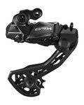 SHIMANO rear derailleur - GRX RD-RX825 - black